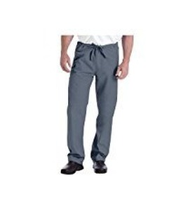 lot 68231 image: APPEARS NEW - Landau Unisex Reversible Scrub Pant Bottoms Style 7602 SLSP (Size XS) 