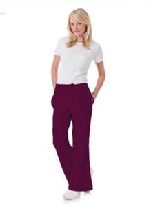lot 68248 image: APPEARS NEW - Landau Classic Fit Scrub Pants Style 7602 RCP (Size 2XL)