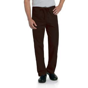 lot 68276 image: APPEARS NEW - Landau Unisex Essentials Classic Relaxed Fit Breathable Fade Resistant 1 Pocket Pull On Basic Pull On Scrub Style 7602 COCP (Size Small) 2 Pack
