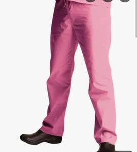 lot 68281 image: APPEARS NEW - Landau Cargo Flare Scrub Pants Style 8355 PCBP (Size 2XL)