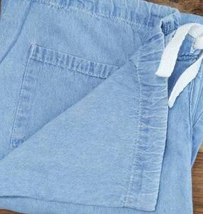 lot 68282 image: APPEARS NEW - Fundamentals Medical Scrub Pants Style 14124-51 (Size XS)