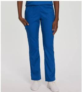 lot 68287 image: APPEARS NEW - Landau Medical Scrub Pants Style 7602 BGP (Size 2XL)