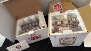 lot 1031 image: Heinz headquarters and Grocery Store