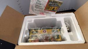 lot 1032 image: Heinz The First Heinz Factory