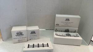 lot 1119 image: Heritage Village Collection Churchyard Gate and Fence Set and more