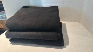 lot 1155 image: Felt fabric