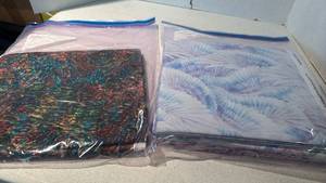 lot 1159 image: Fabric