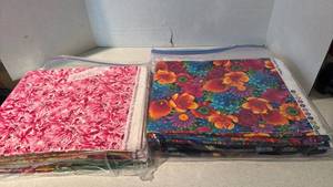 lot 1161 image: Fabric