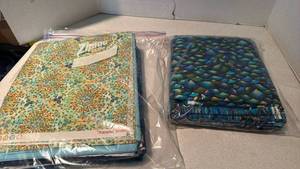 lot 1163 image: Fabric