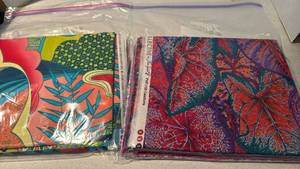 lot 1165 image: Fabric