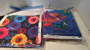 lot 1166 image: Fabric