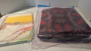 lot 1168 image: Fabric