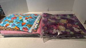 lot 1171 image: Fabric