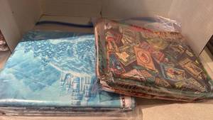 lot 1174 image: Fabric