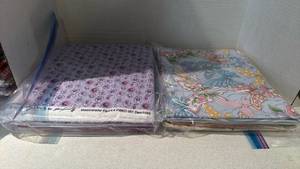 lot 1175 image: Fabric