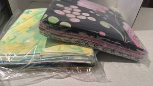 lot 1179 image: Fabric