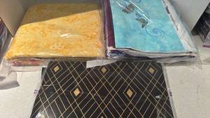 lot 1181 image: Fabric