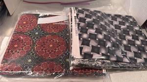 lot 1182 image: Fabric