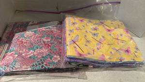 lot 1183 image: Fabric