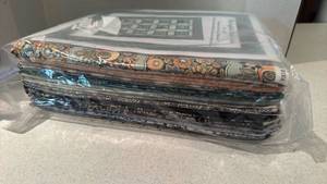 lot 1188 image: Fabric