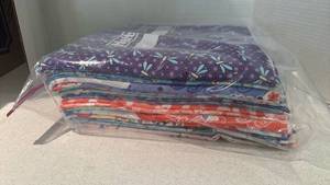 lot 1190 image: Fabric