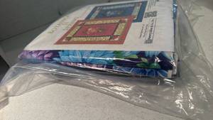 lot 1192 image: Fabric