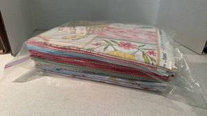 lot 1195 image: Fabric