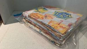 lot 1196 image: Fabric