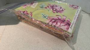 lot 1197 image: Fabric