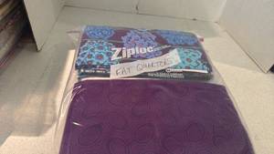 lot 1199 image: Fat Quarters