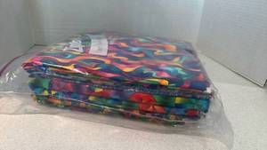 lot 1201 image: Fabric