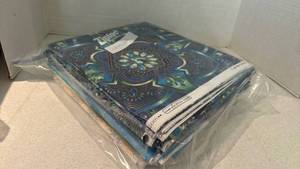 lot 1203 image: Fabric