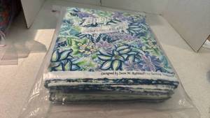 lot 1204 image: Fabric