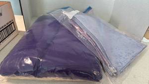 lot 1205 image: Fabric