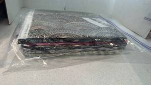 lot 1209 image: Fabric