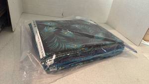 lot 1213 image: Fabric