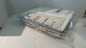 lot 1215 image: Fabric