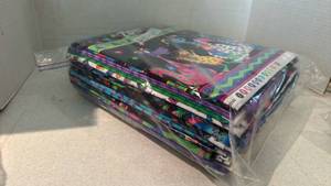 lot 1216 image: Fabric