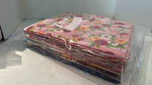 lot 1217 image: Fabric