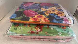 lot 1219 image: Fabric