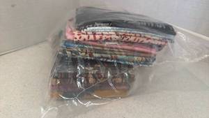 lot 1223 image: Fabric