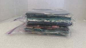 lot 1224 image: Fabric