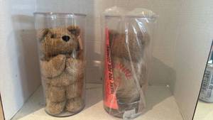 lot 1248 image: Salvinos Bammers McGwire