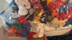 lot 1249 image: Bamm Beanos