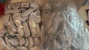 lot 1251 image: Bamm beanos