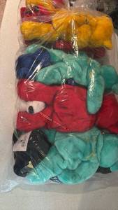 lot 1252 image: Big Bammers