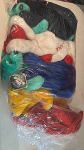 lot 1253 image: Big Bammers