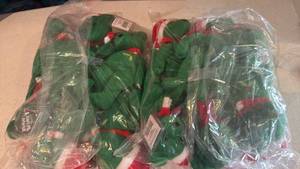 lot 1254 image: Bamm Beanos