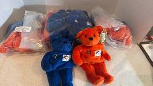 lot 1262 image: Bammers