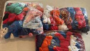 lot 1263 image: Bammers